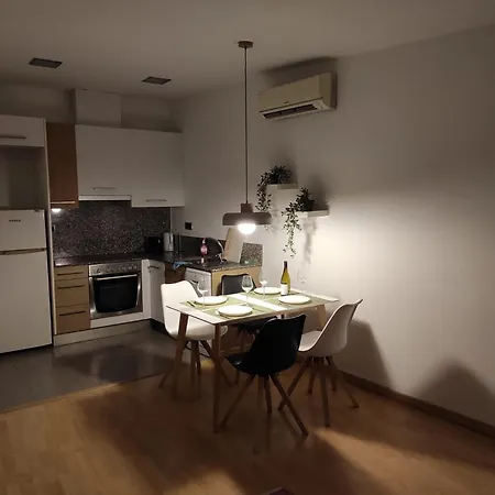 Apartment Merceria 3 By Unik
